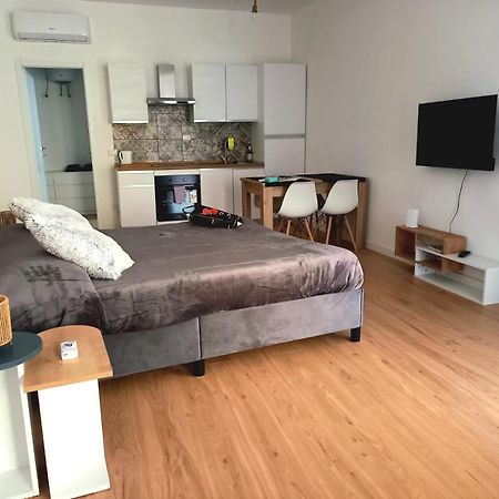 Apartament Casa Delle Begonie Rzym Zewnętrze zdjęcie