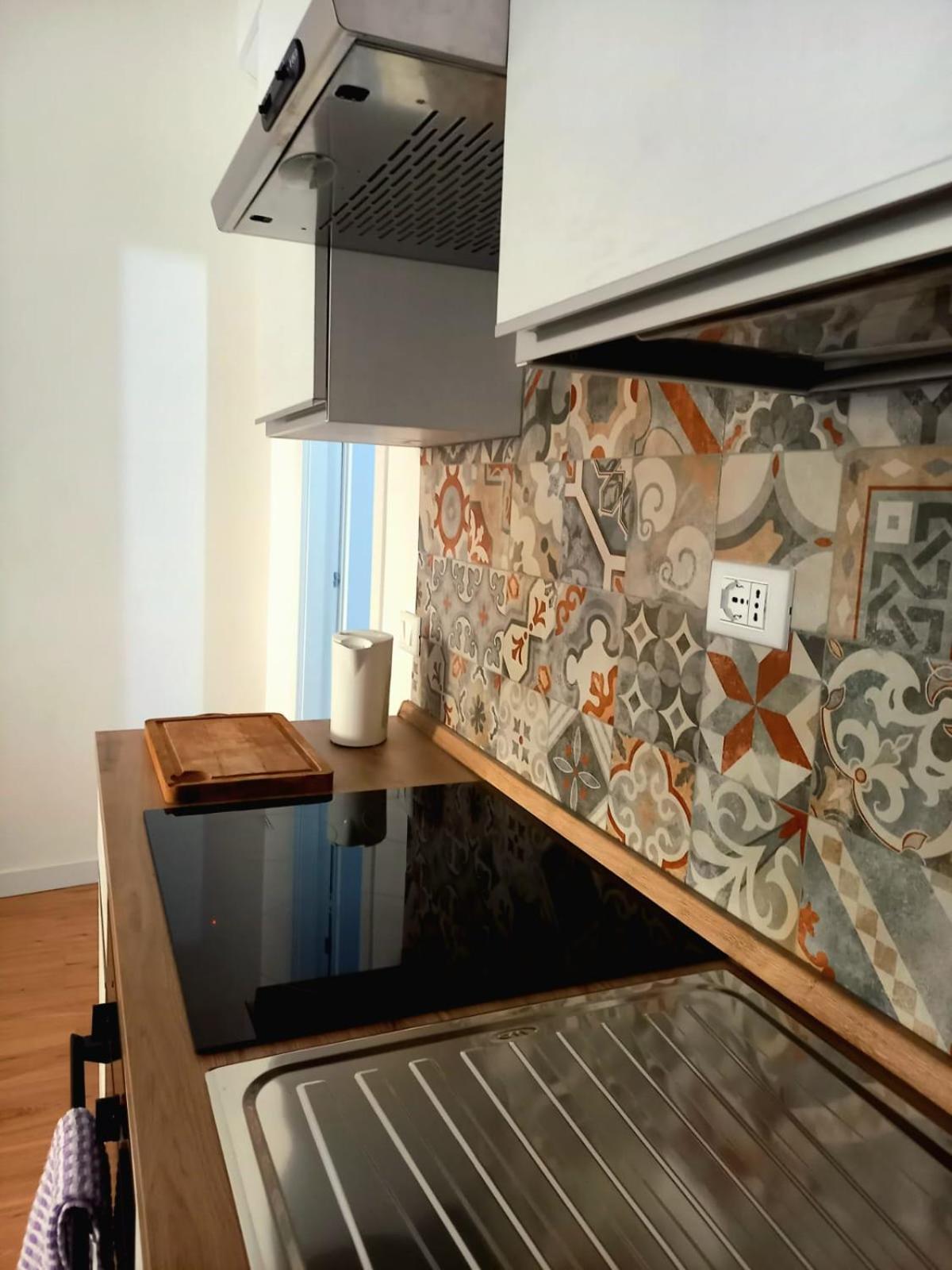Apartament Casa Delle Begonie Rzym Zewnętrze zdjęcie