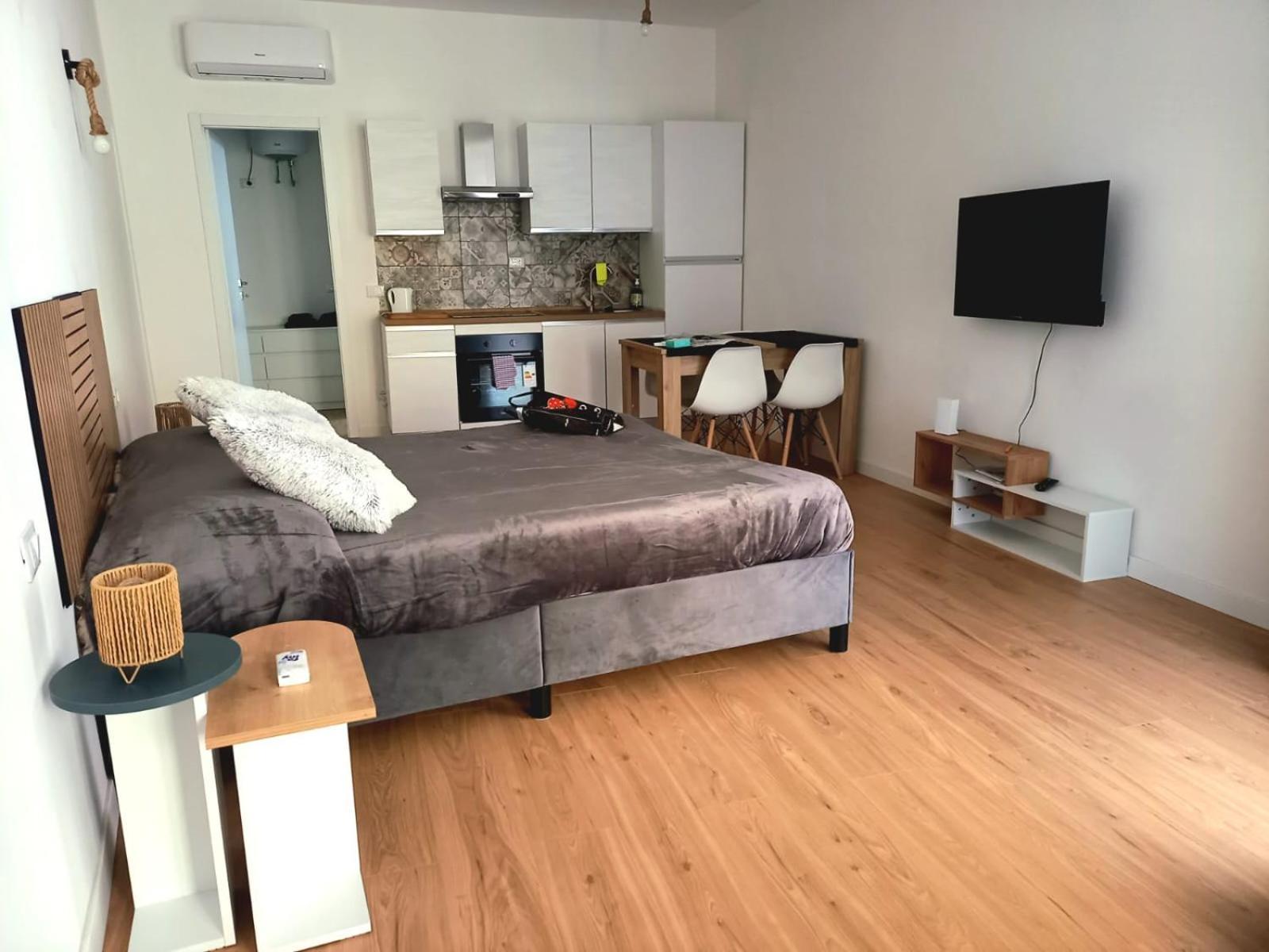 Apartament Casa Delle Begonie Rzym Zewnętrze zdjęcie