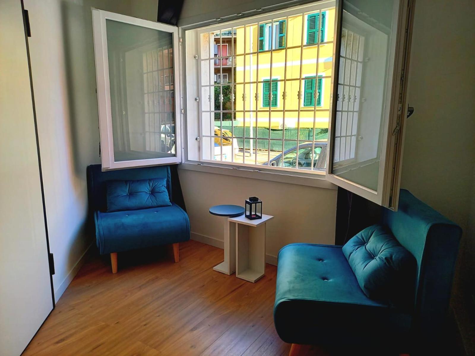 Apartament Casa Delle Begonie Rzym Zewnętrze zdjęcie